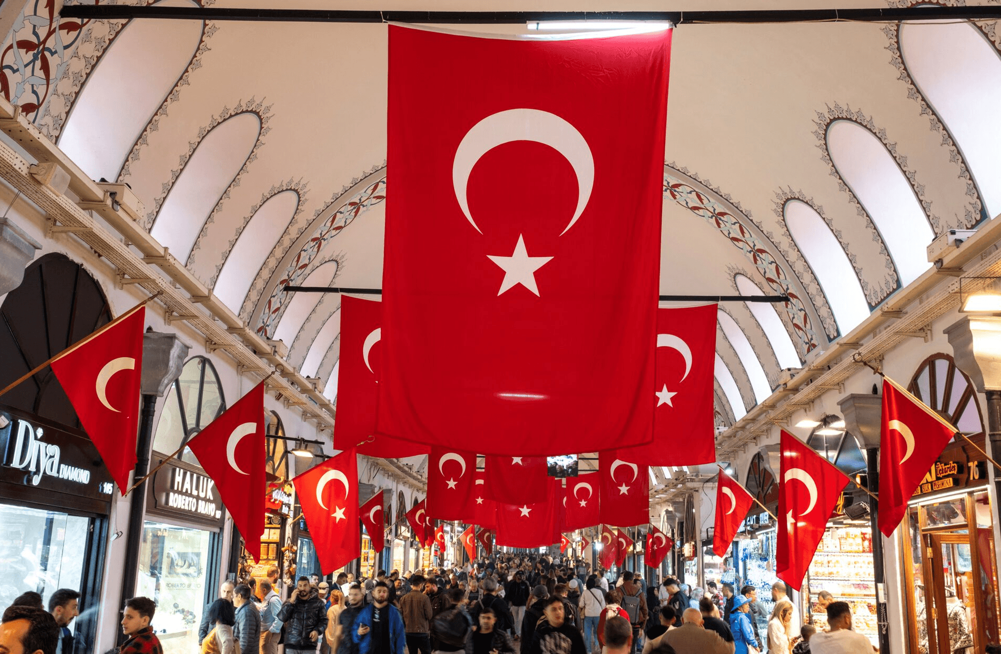 2026'nın ilk yarısında Türkiye ekonomisi