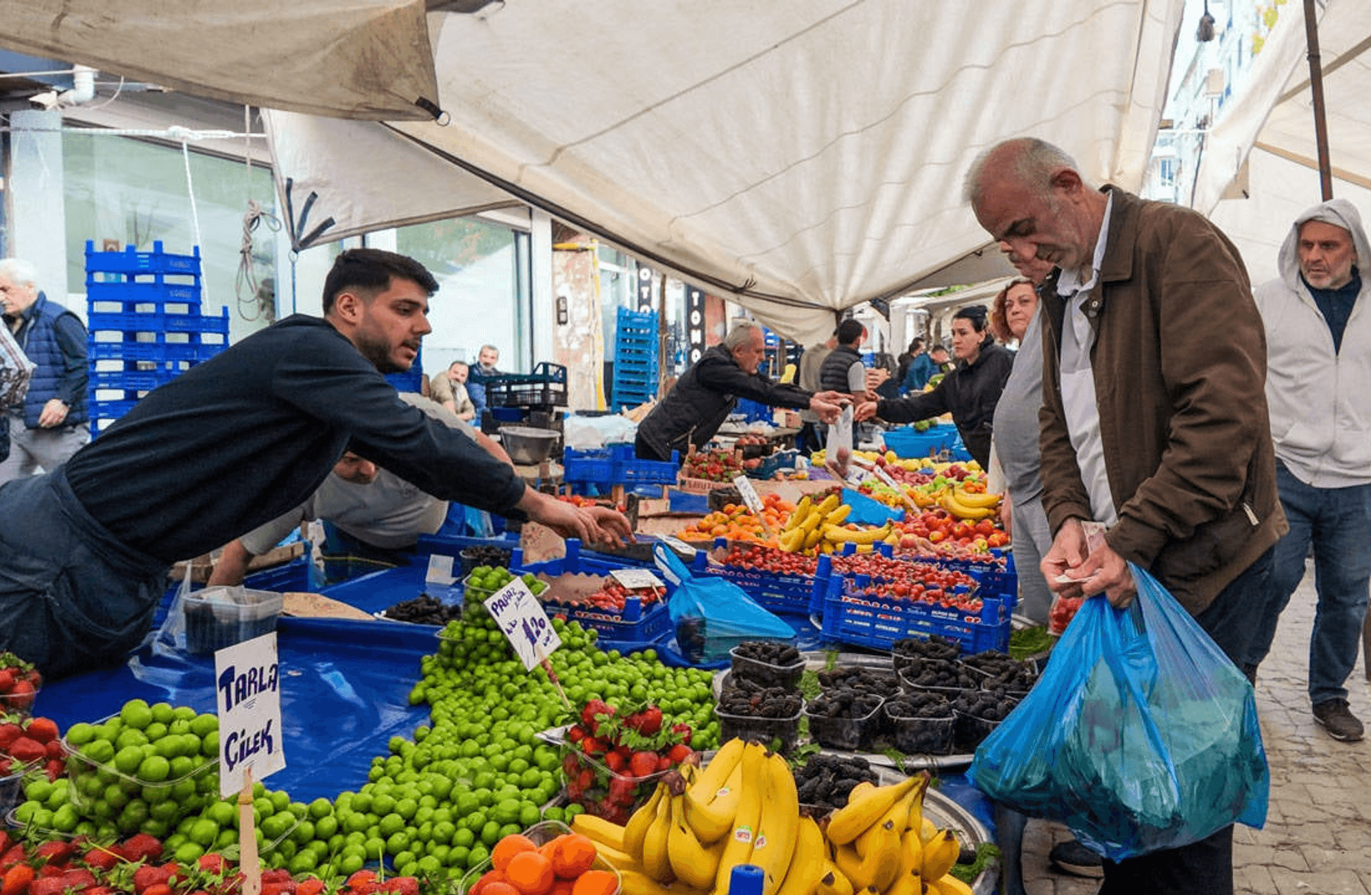 Hayat pahalılığı ve dezenflasyonun sonu
