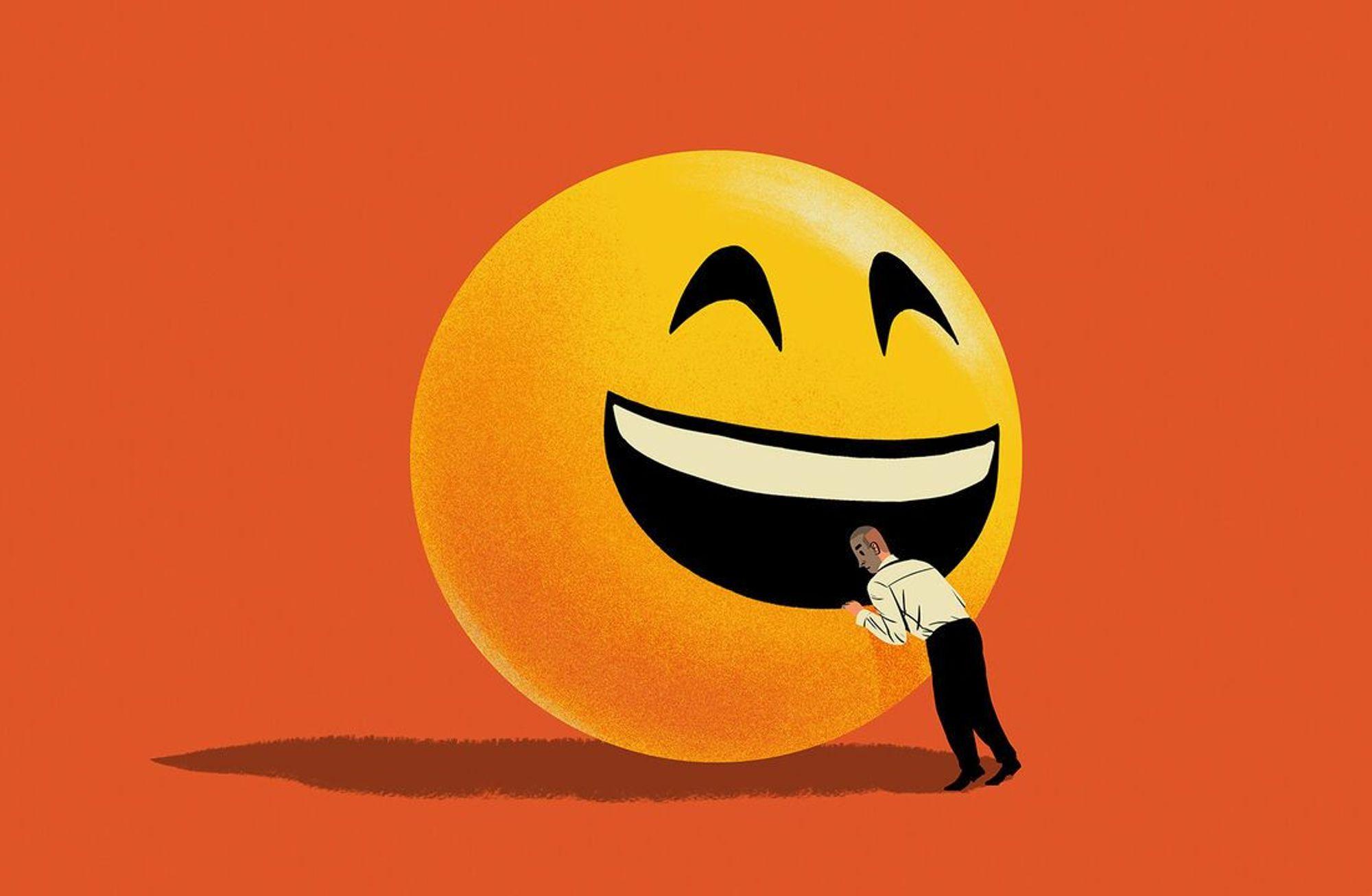 Kullandığınız emojiler yaşınızı ele veriyor olabilir: Hangi kuşak nasıl gülüyor?