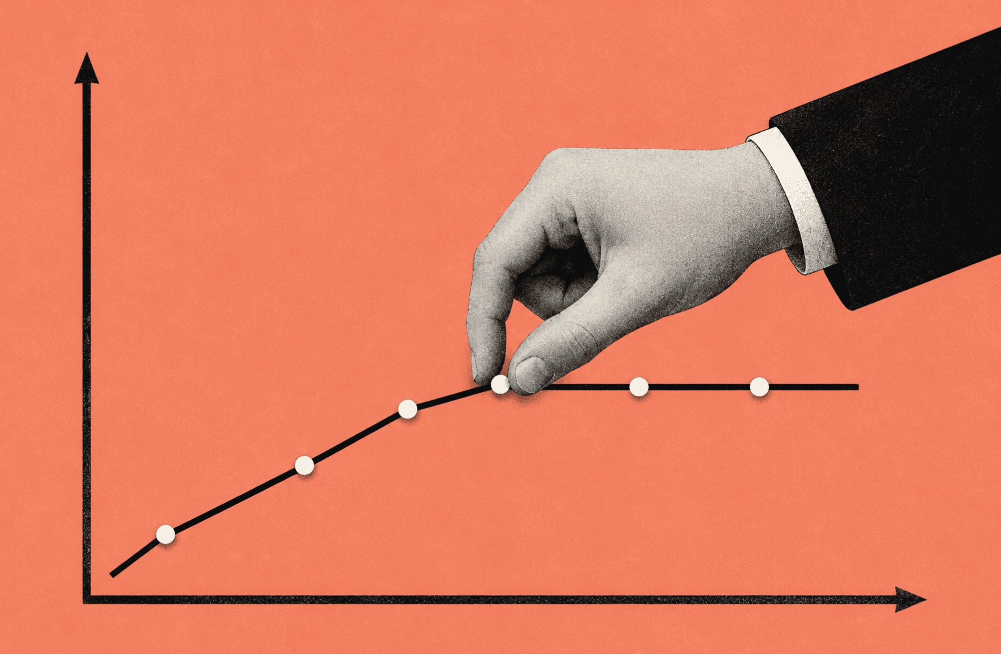 Girişi kolay, çıkışı zor: Verim eğrisi kontrolü daha önce nasıl uygulandı, nasıl sonuçlandı?