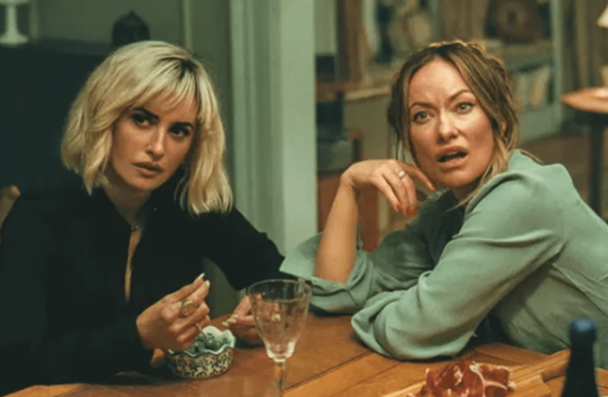 The Invite: Bir konuk olma hâli olarak ilişki