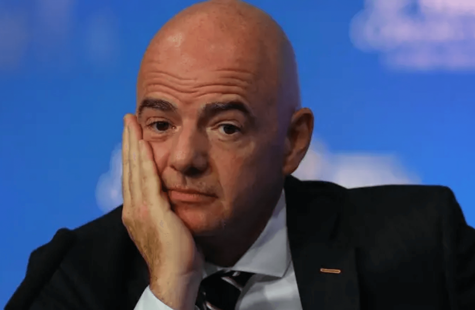 FIFA'dan geri adım: Infantino, Forward Enterprise projesini neden geri çekti?