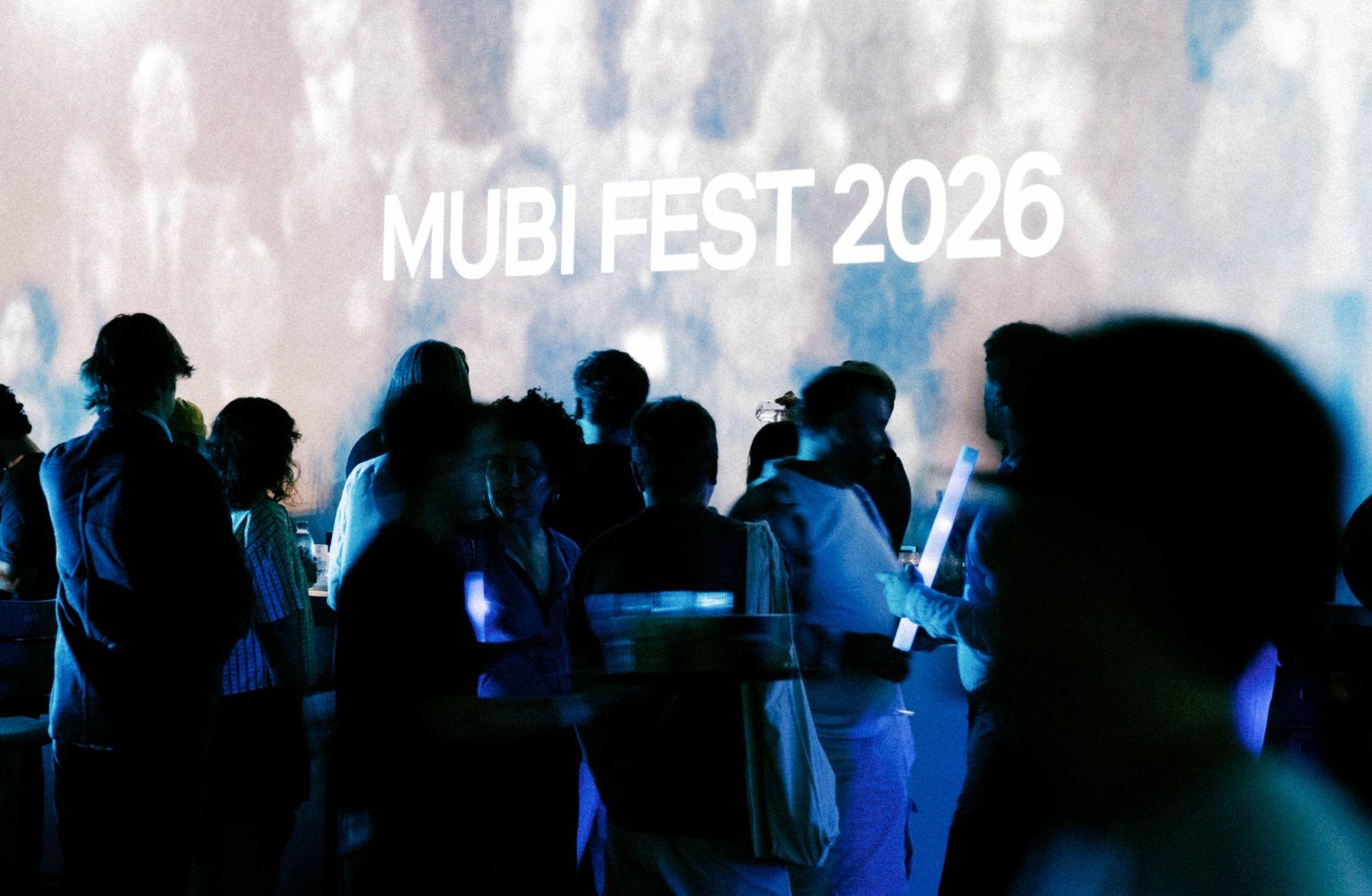 MUBI Fest'te neler izledik?