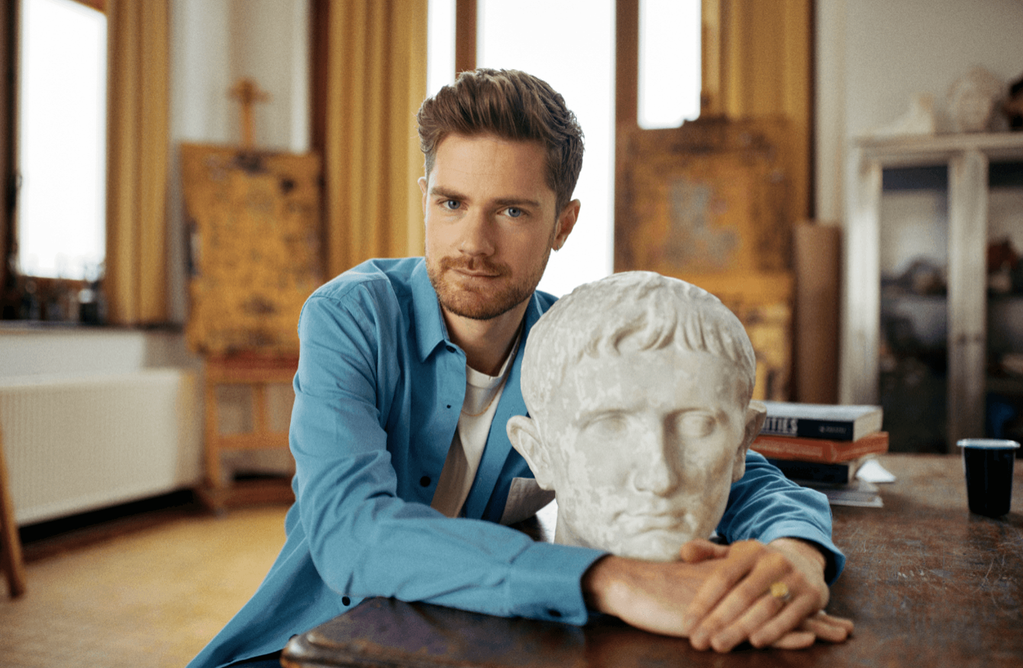 Lukas Dhont: 'Geçmiş meğerse çok modernmiş!'