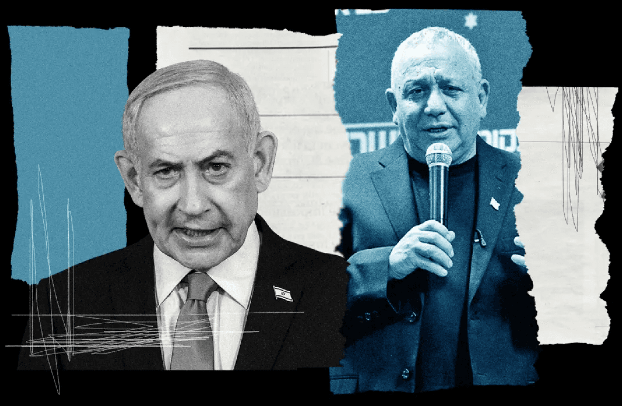 Sandıktan sinemaya İsrail’de itiraz büyüyor: Netanyahu’nun karşısındaki sesler ne söylüyor?