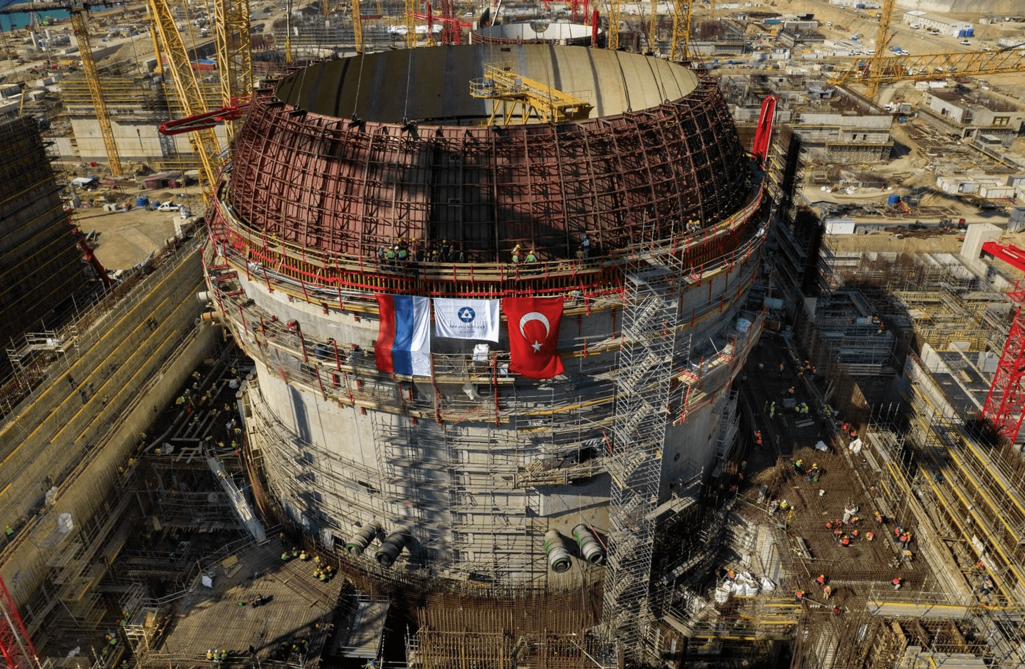 Akkuyu meselesi: Enerjide çeşitlilik mi, yeni bir bağımlılık mı?