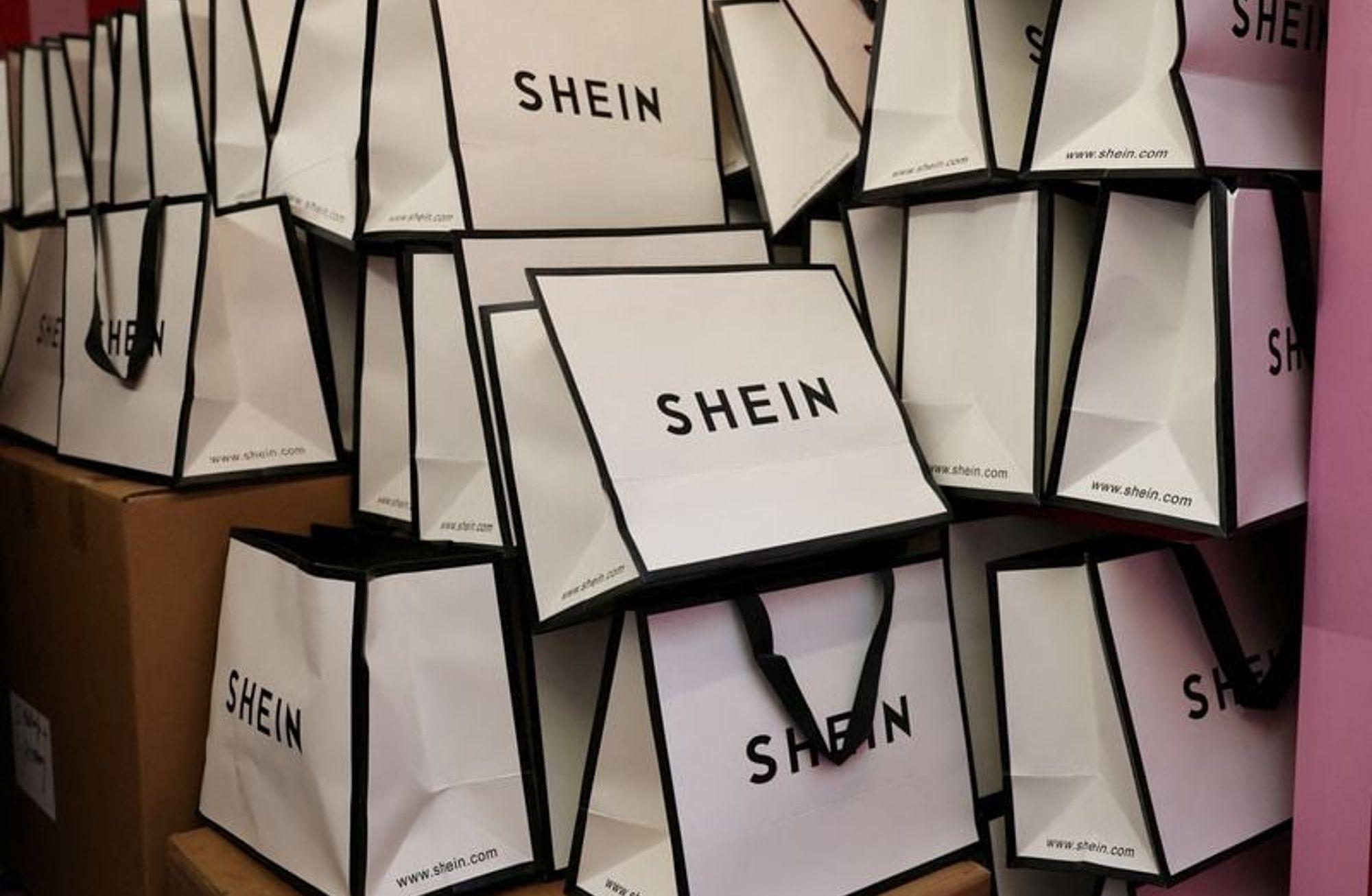 Shein halka açıldı: 100 milyar dolarlık rüya nasıl tersine döndü?