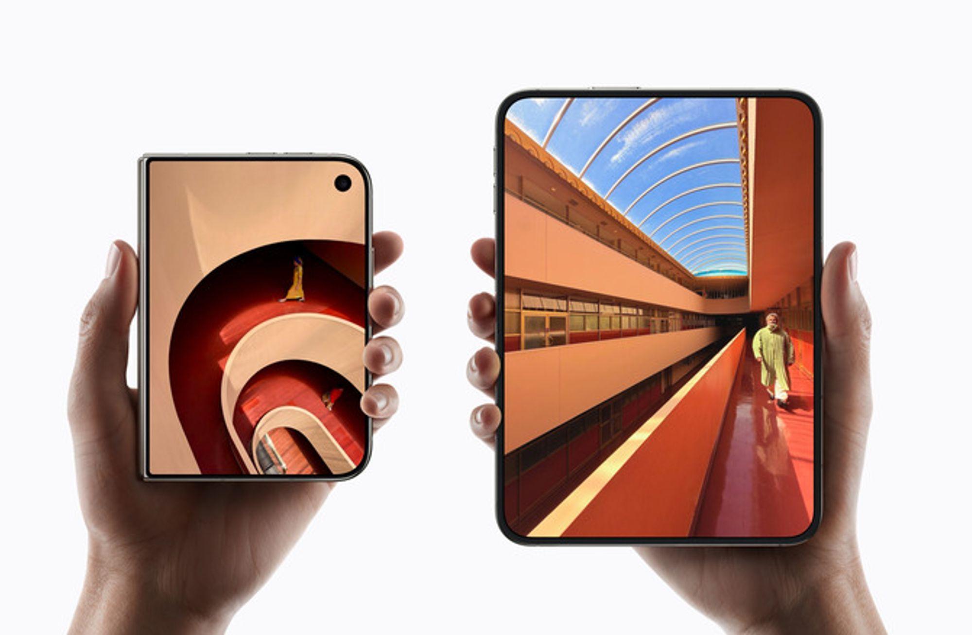 Apple lansmanından öne çıkanlar: iPhone Duo ve iPhone 18 Pro modelleri tanıtıldı
