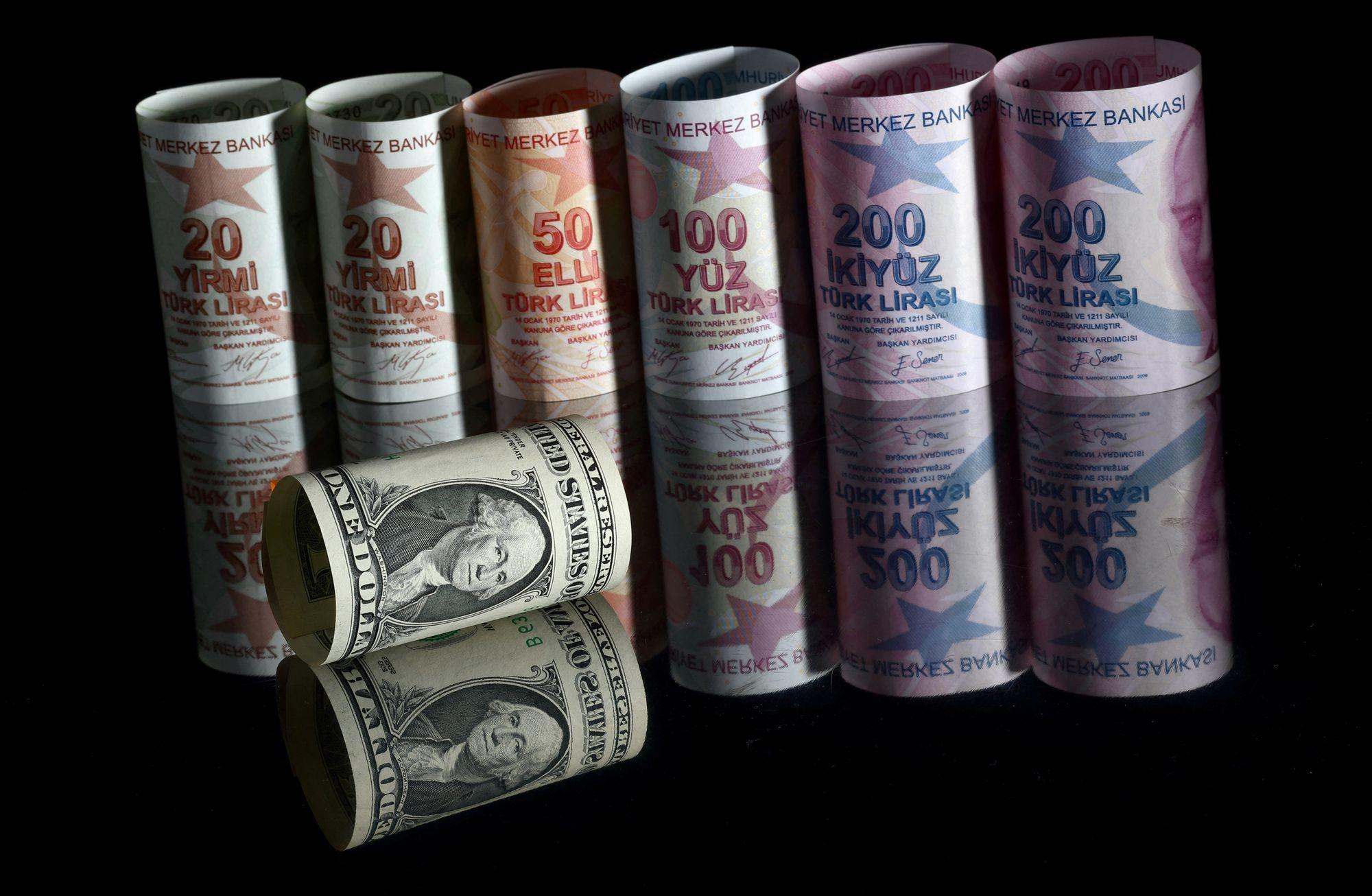 Türkiye cari açığını nasıl finanse ediyor? 