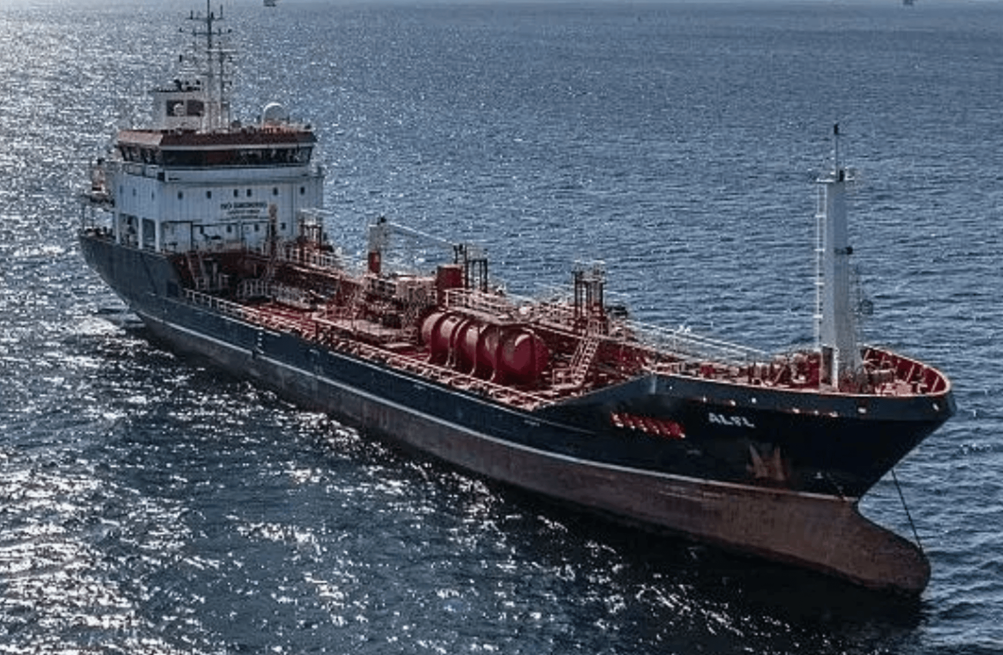Silivri açıklarında iki gemi çarpıştı: Marmara'daki kaza hakkında neler biliniyor?