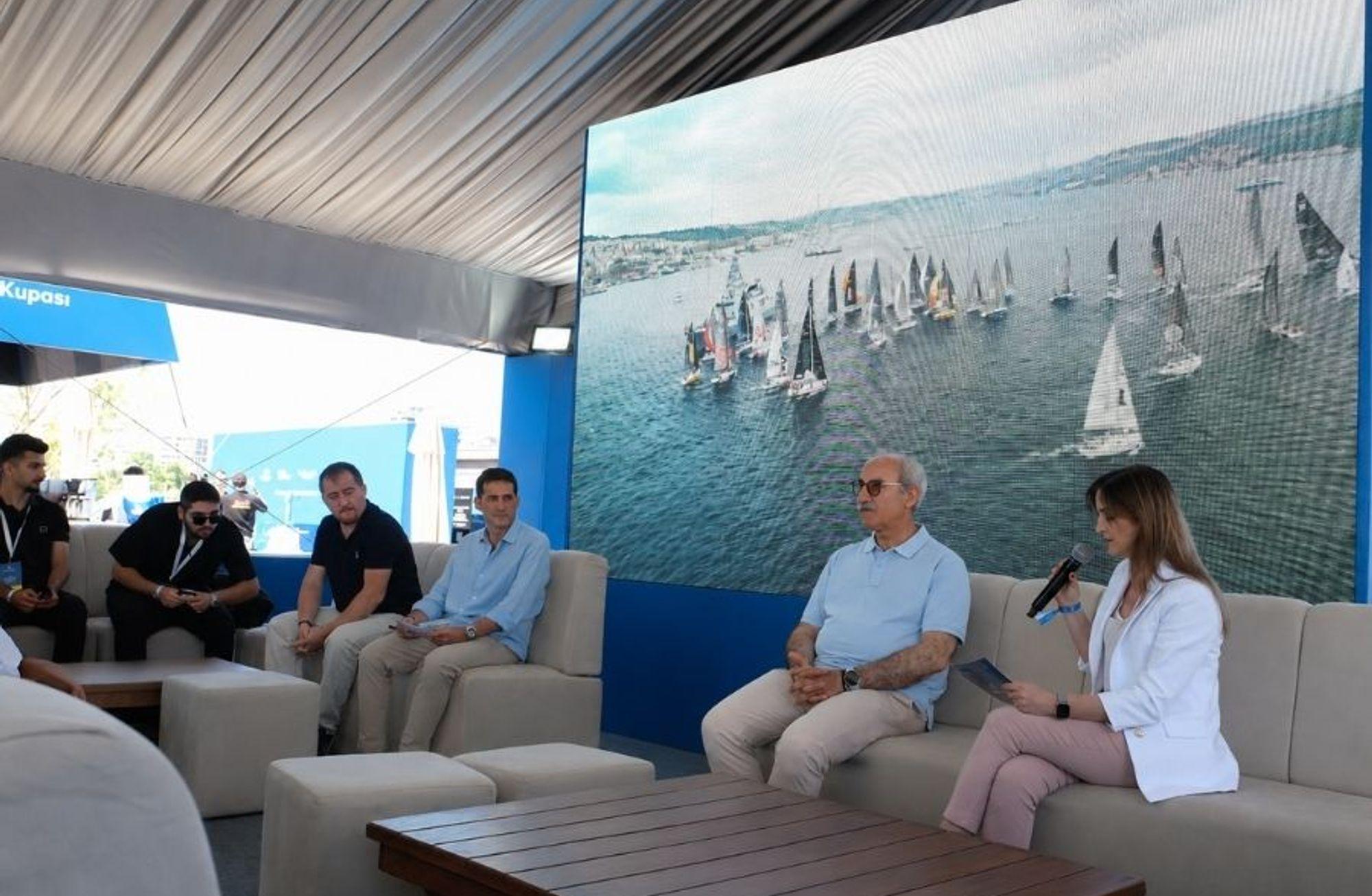 I SEA CLIMATE CHANGE Projesinin İkinci Yıl Raporu Yayında!