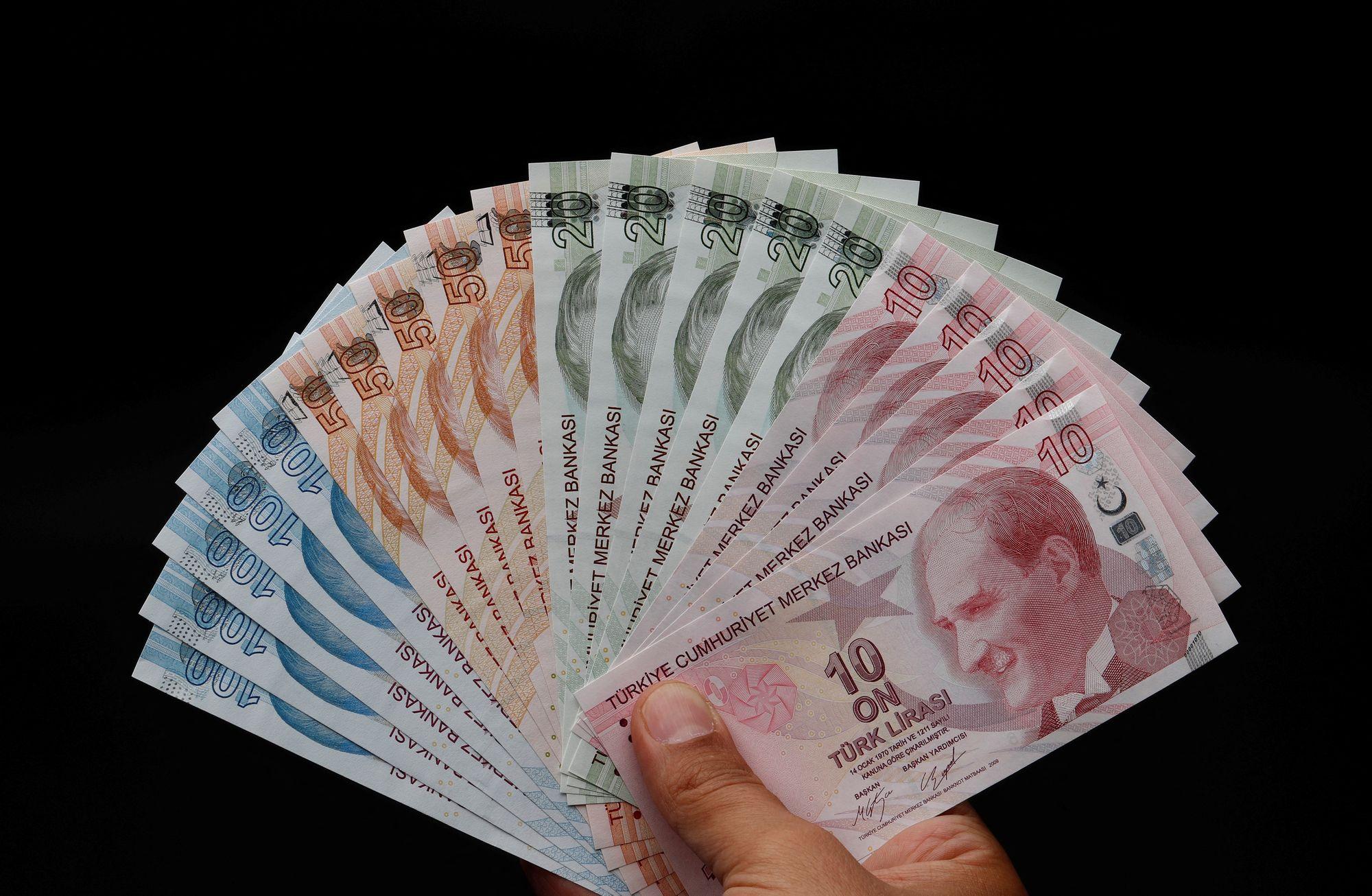 750 milyarlık YTAK küçük yatırımlara açılıyor: Ucuz kredinin koşulları neler?