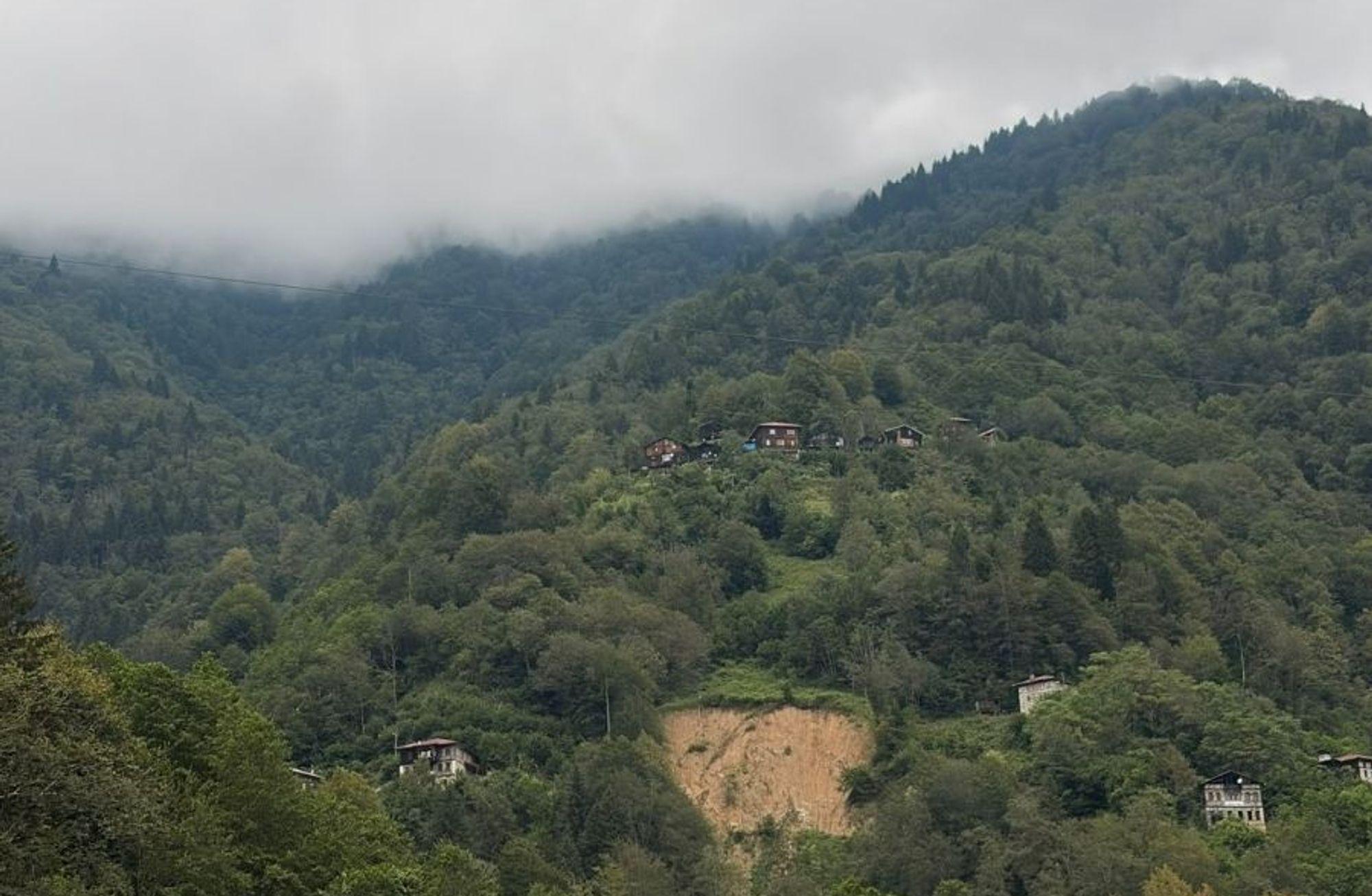 Kaçkar’ı Koşarak Deneyimlemek