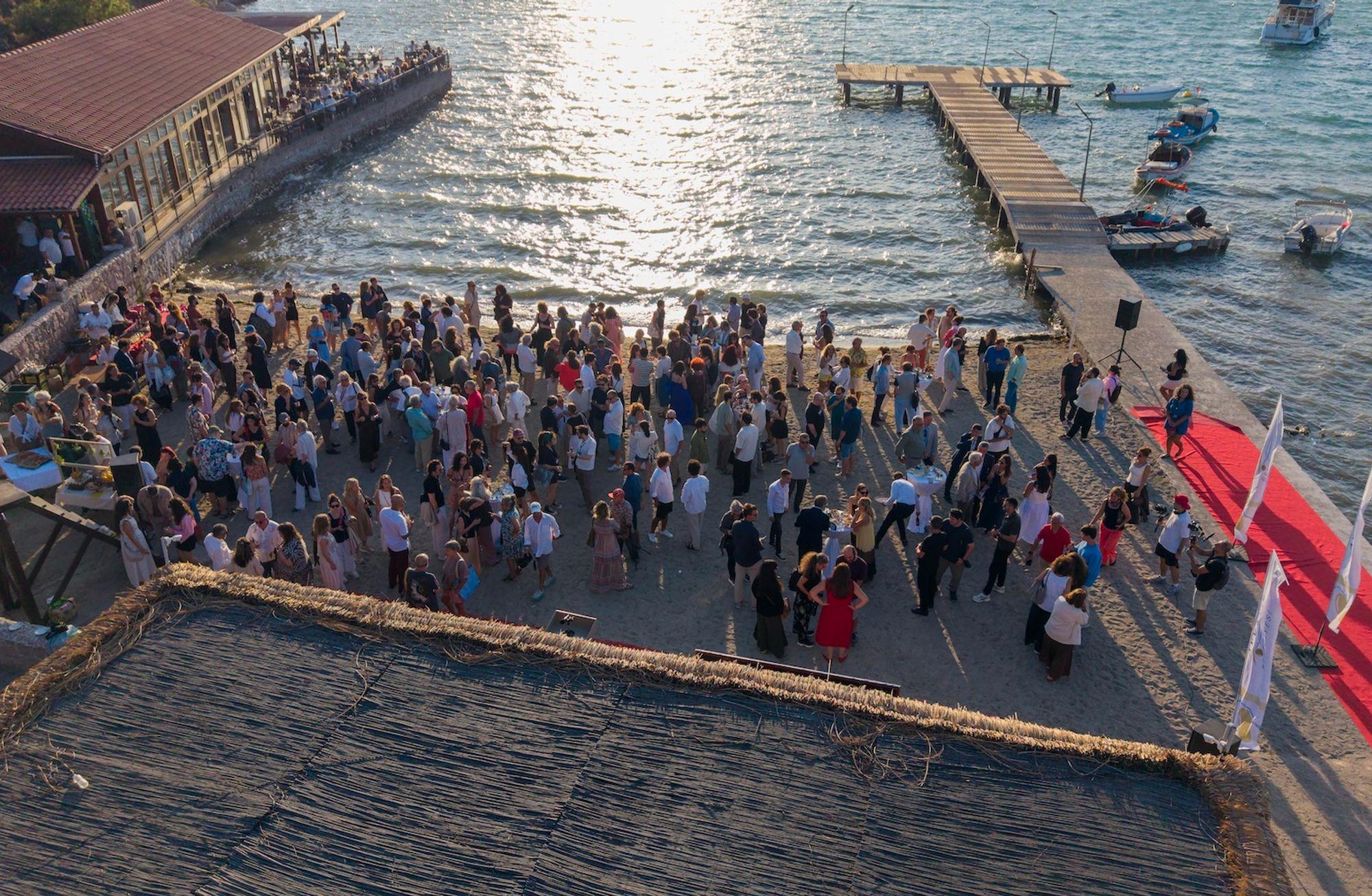 Ayvalık Uluslararası Film Festivali: Ayvalık’ı farklı kılan nedir?