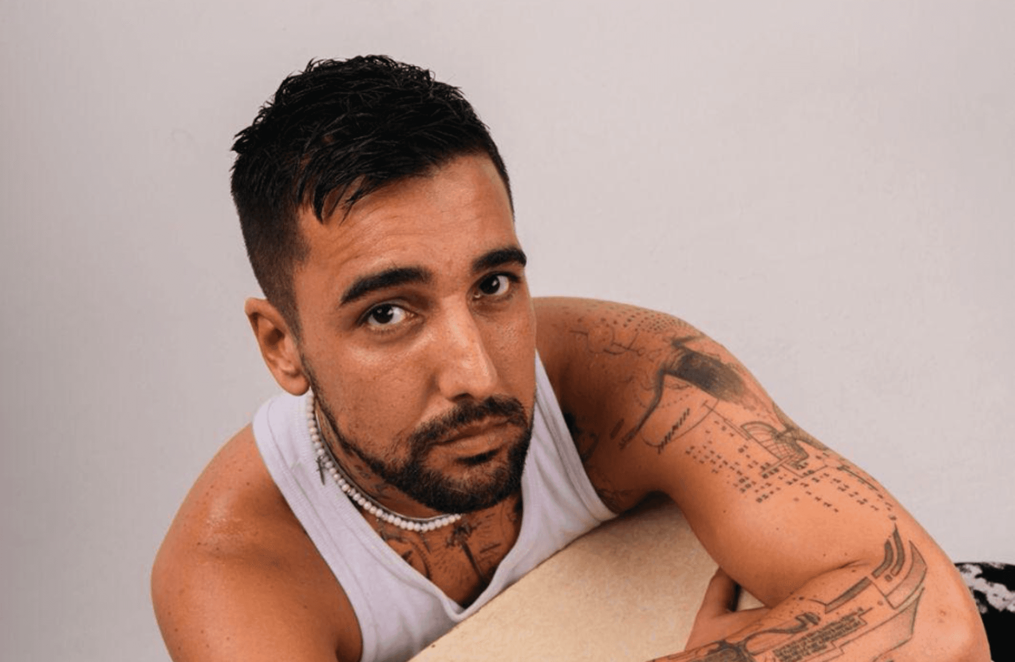 DJ İlkay Şencan: Globalde tanınmak için önce köklerinize dönmelisiniz