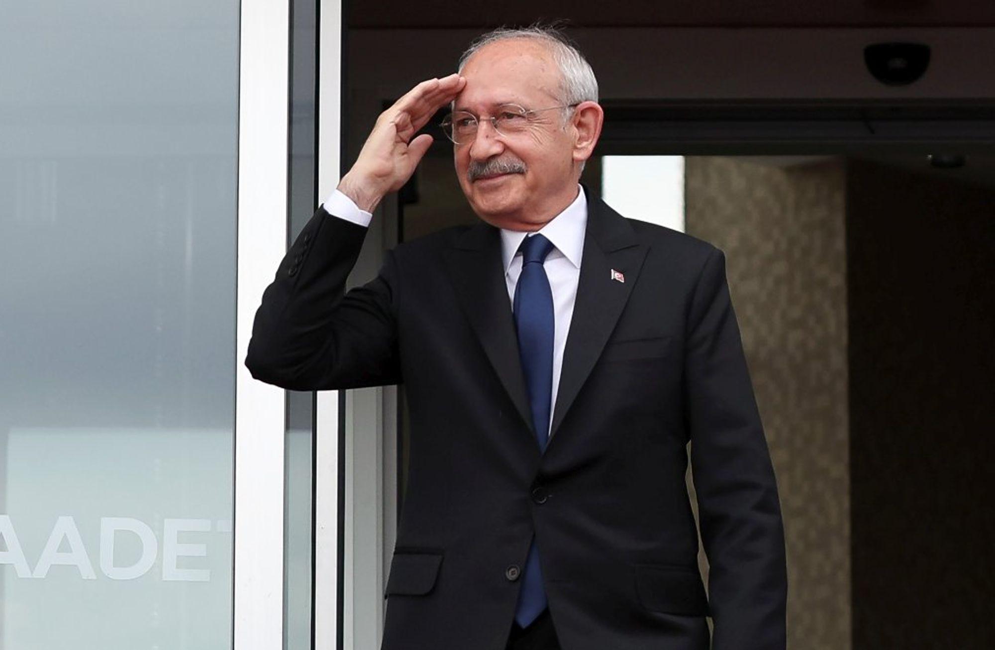 Kılıçdaroğlu’ndan erken seçim çıkışı: Siyasi rest mi, Erdoğan’a adaylık yolu mu?