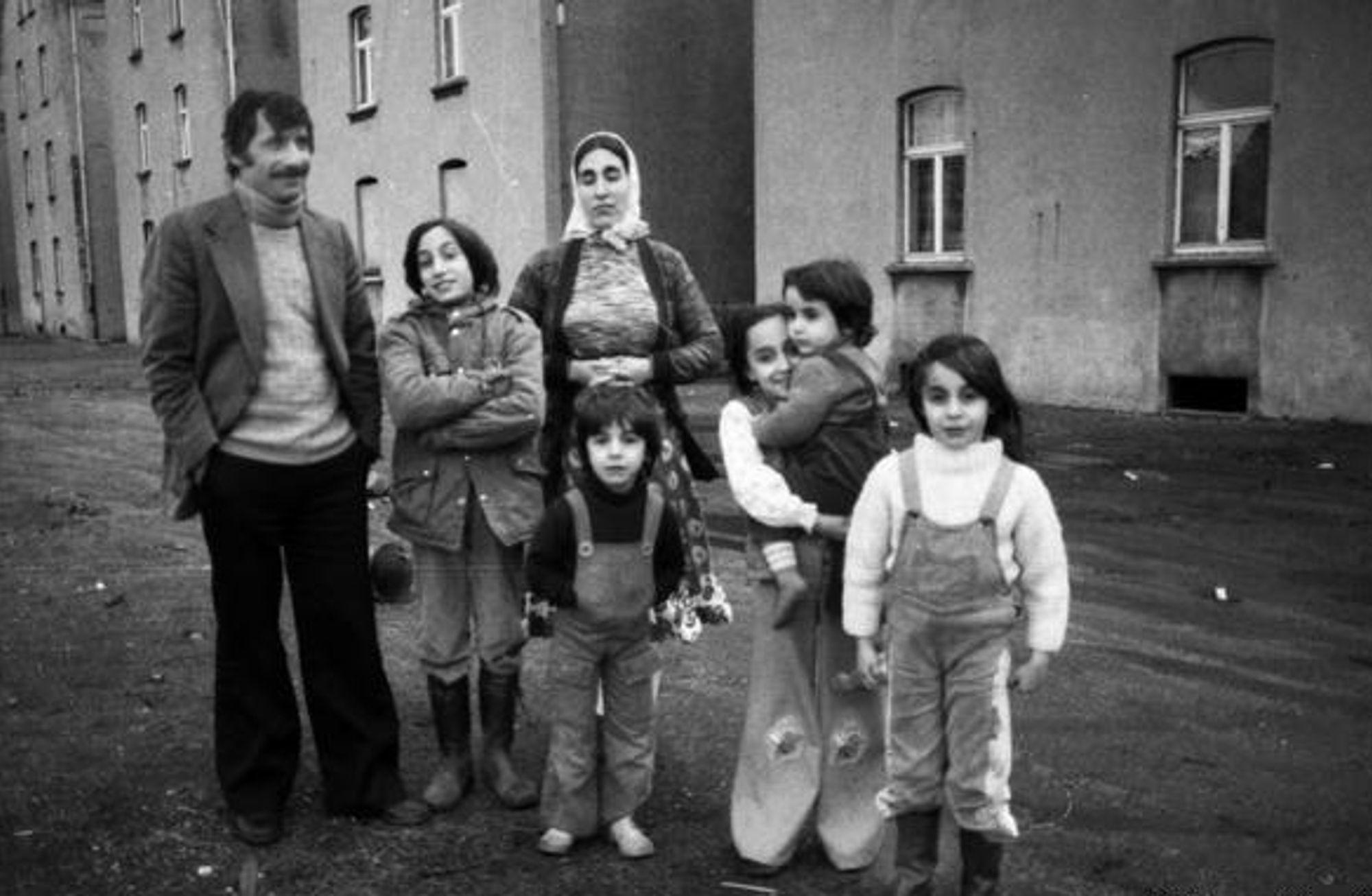 Kitapların izinde Almanya’da misafirlikten söz sahipliğine: Neresi sıla bize, neresi gurbet?