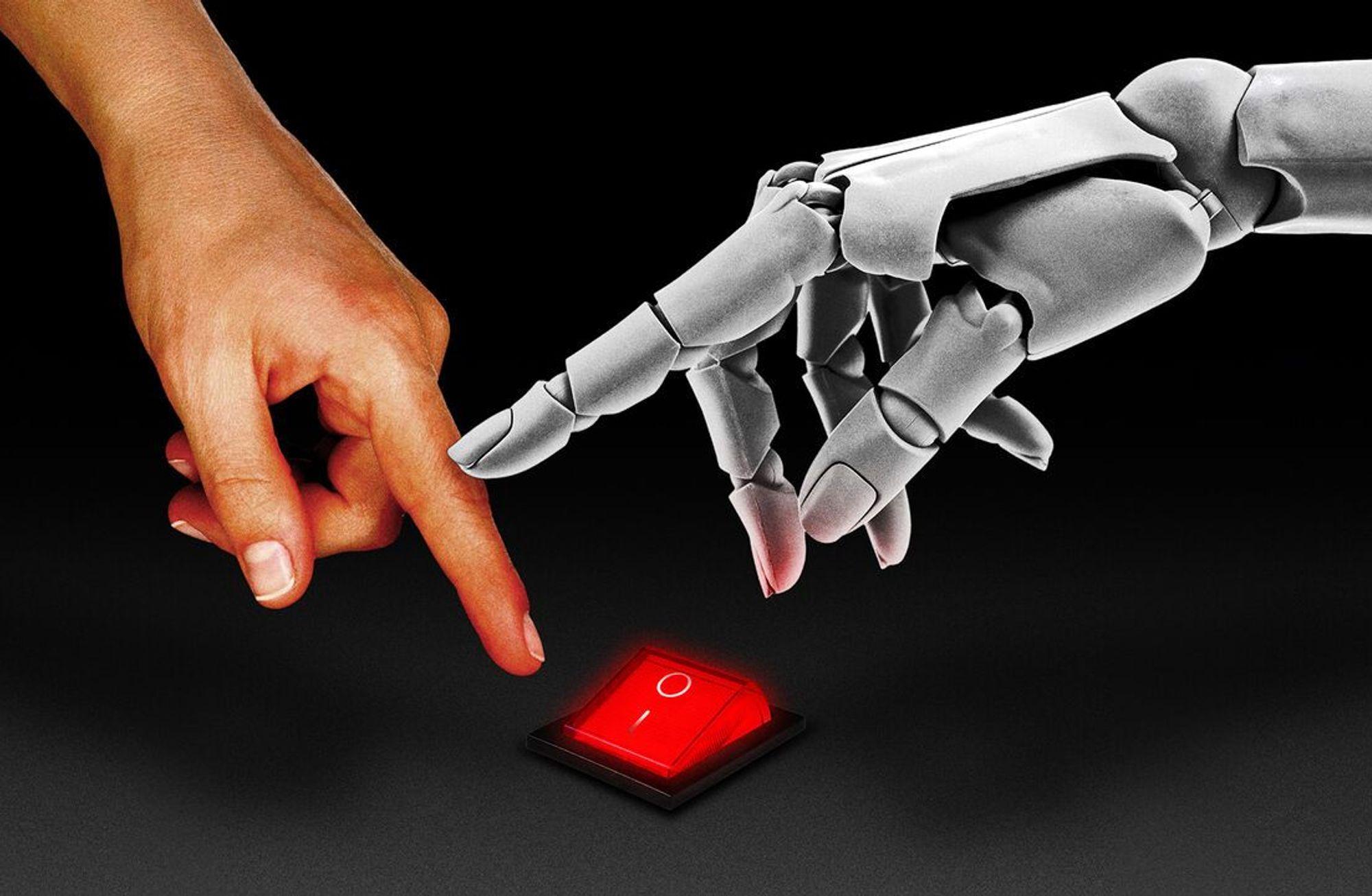 Teknolojide söz hakkı: AI’ı kullanmak, geleceğine razı olmak demek mi? 
