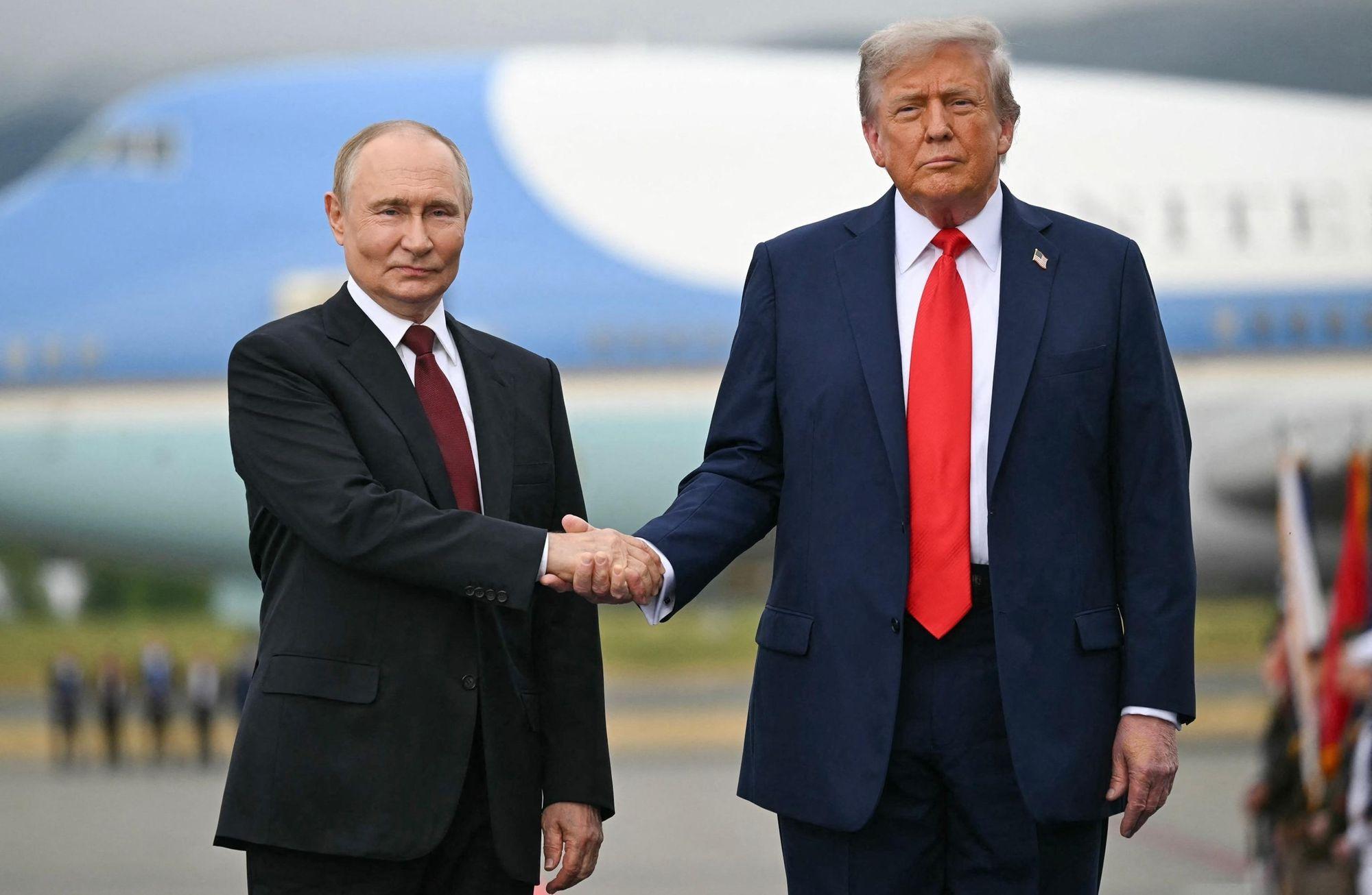 ABD'nin akaryakıt krizi nasıl Putin’e yaradı?