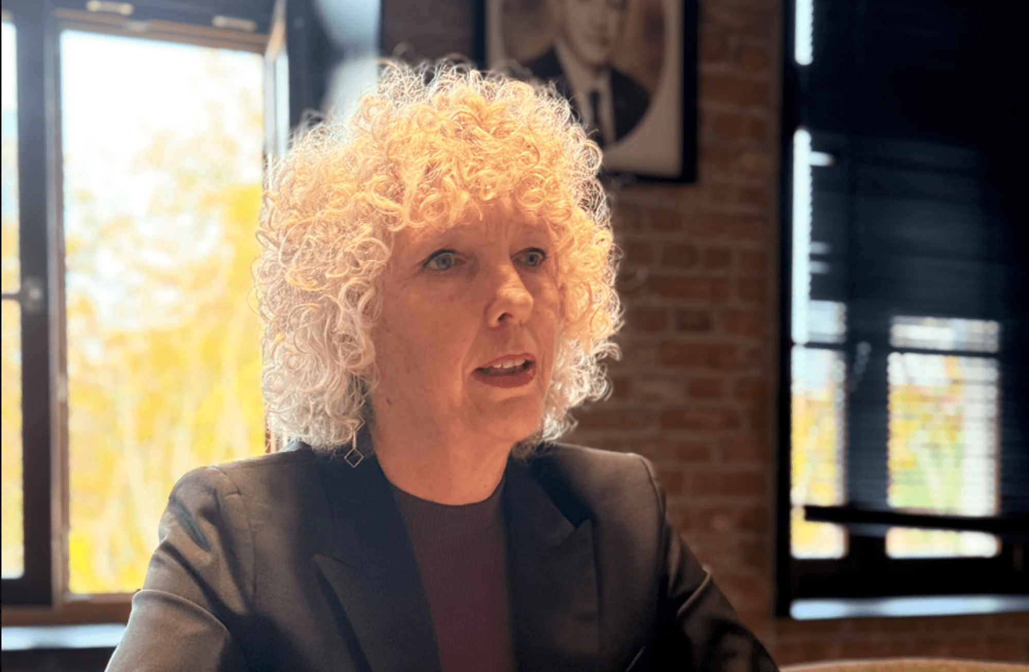 Jennifer Morgan: COP31, Türkiye için kömürden uzaklaşmak açısından büyük fırsat