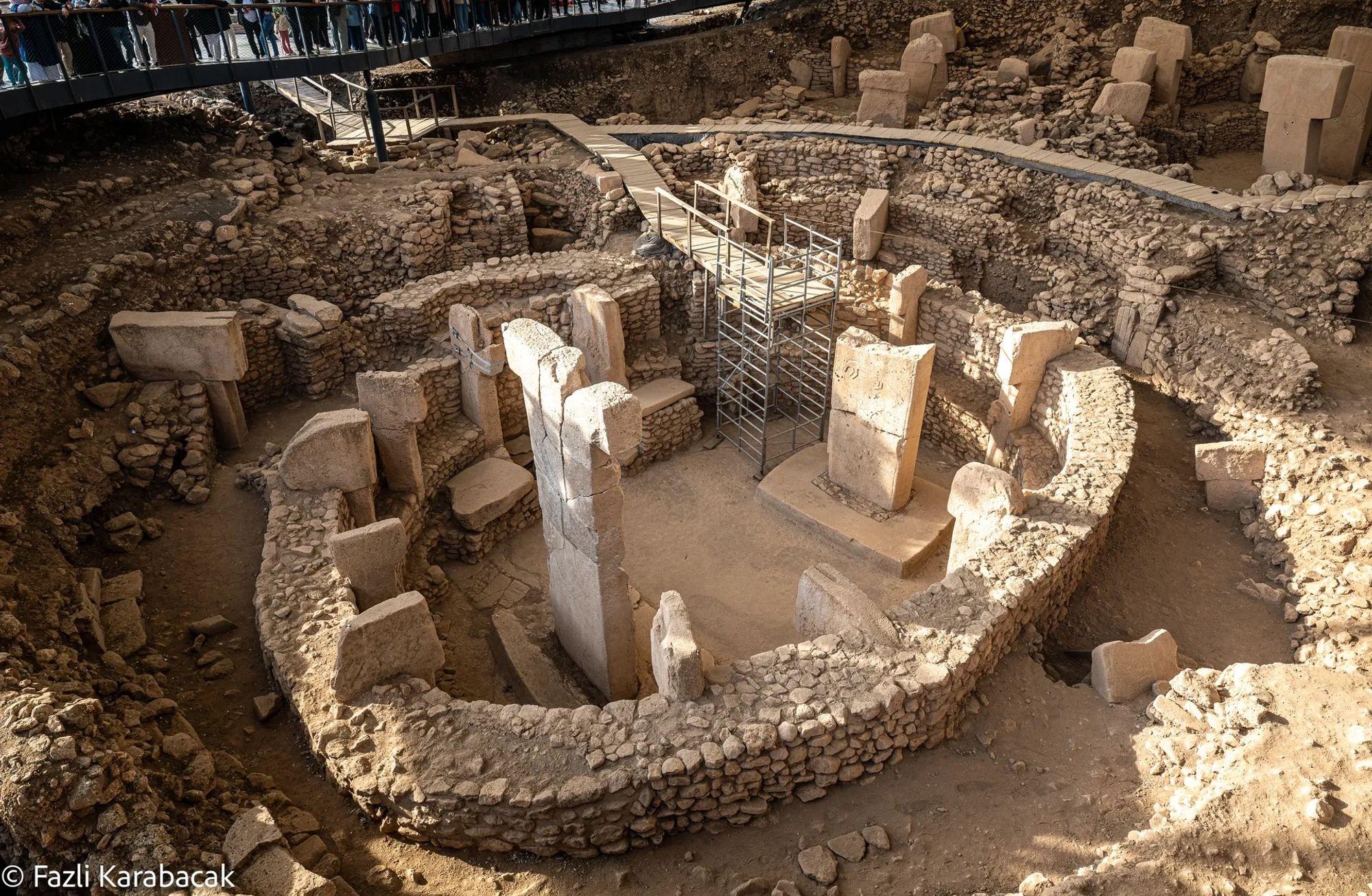 Riace Bronzları'ndan Türkiye’ye bir müze ekosistemi: Bir müze nerede biter?