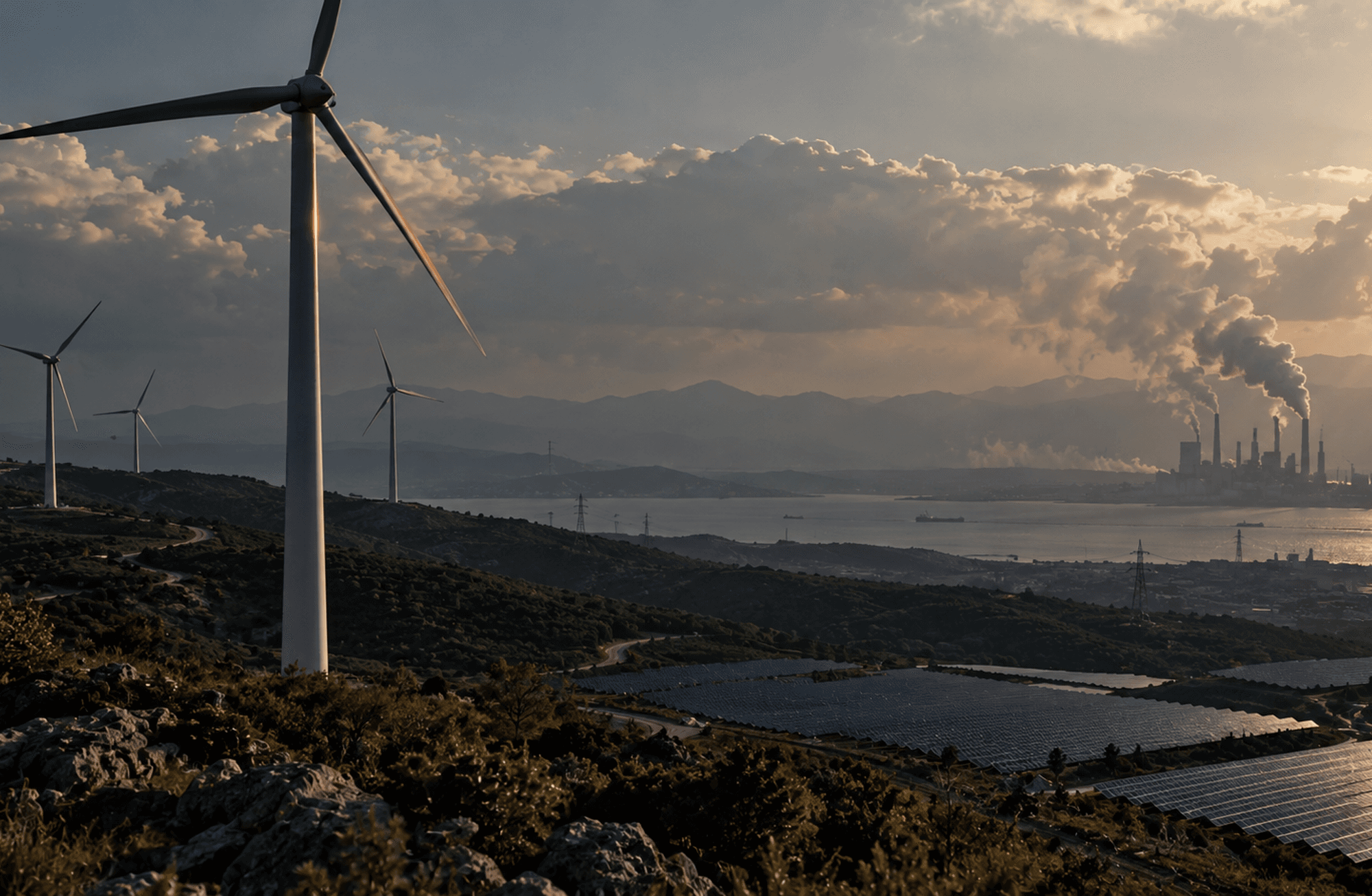 COP31 yaklaşırken: İklim değişikliği ve iktisat