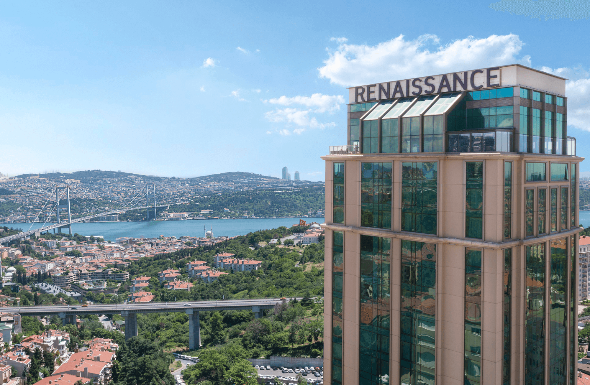 Dünyayı Tüketmeden Ağırlamak