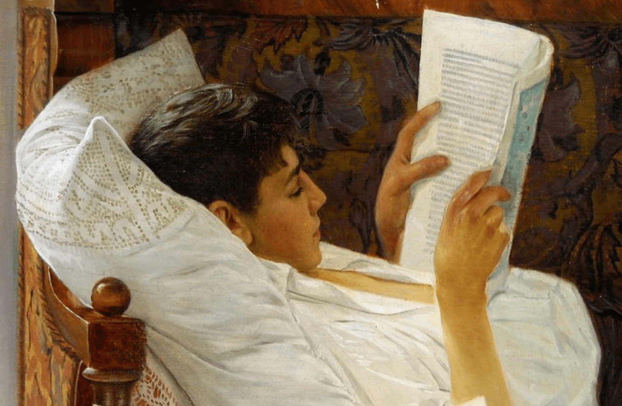 Bibliyoterapi'de bu hafta: Kendini ifade etmekte zorlanan ergenler için kitap reçetesi