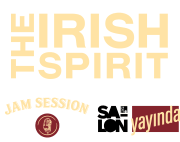 The Irish Spirit Jam Session #n