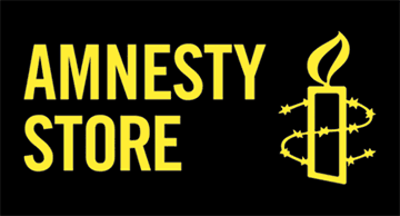 Amnesty Store - Yeni #1