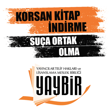 Sen Bu Değilsin Yaybir #n