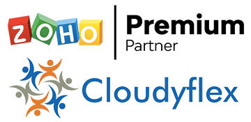 Zoho CRM Cloudyflex Zoho Expense