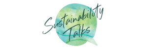 13 Ekim - Sustainability Talks