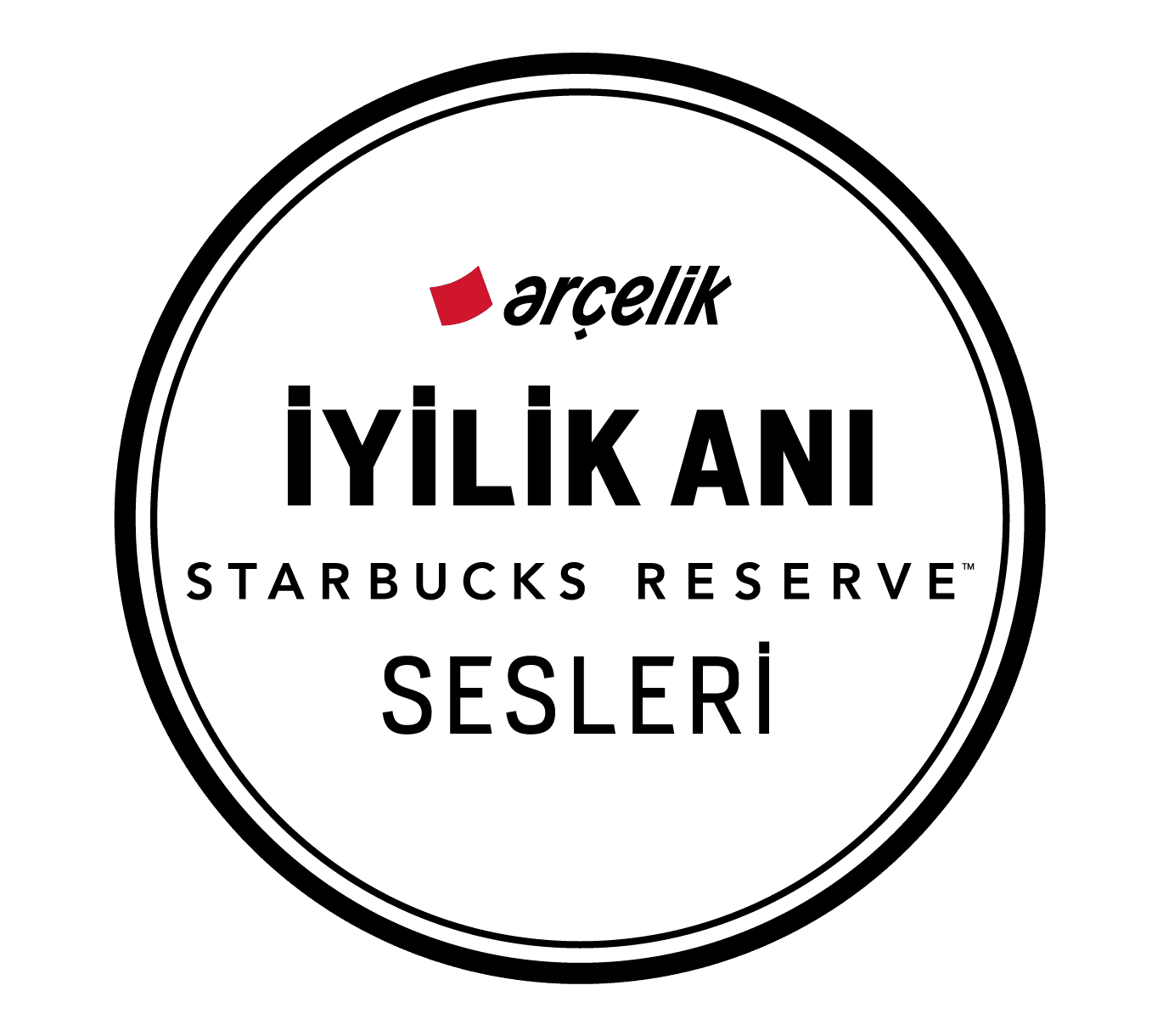 8 Aralık - Arçelik - apéro