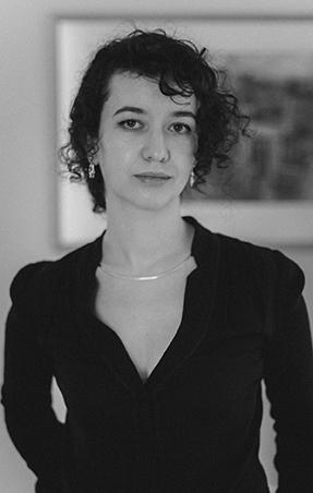 Burcu Dimili - Aposto