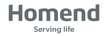 Homend - Geleceğe Dönüş