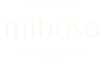 Miboso Wellbeing
