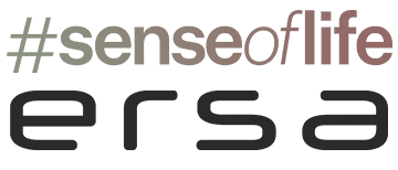 Ersa Sense of Life 25 Mart