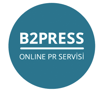 B2Press - 20 Nisan