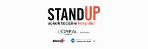 10 Haziran - L'Oréal Paris StandUp - Spektrum