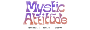 6 Şubat - Mystic Attitude - İstanbul 