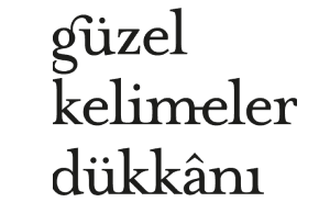 4 Kasım - Güzel Kelimeler Dükkânı - Duende