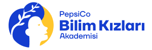 5 Nisan - PepsiCo / Bilim Kızları Akademisi