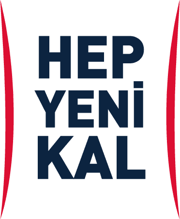 13 Aralık - Hep Yeni Kal Sunar 