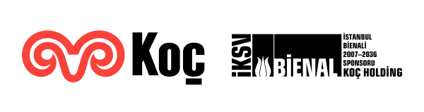 18 Eylül - Koç Holding x İstanbul Bienali - Soli