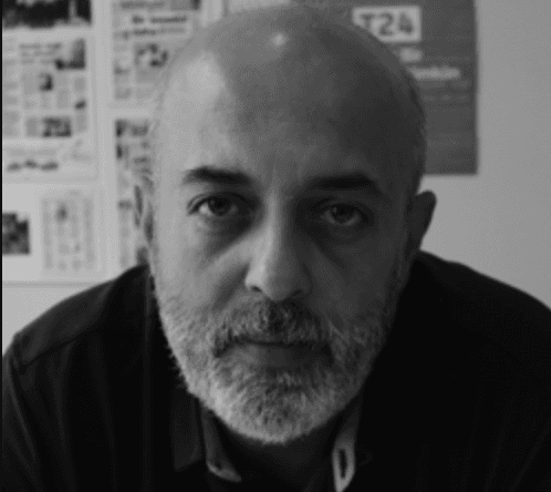 Gökçer Tahincioğlu - Aposto