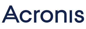 30 Mart - Acronis - Quando