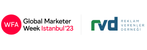 25 Mart - Reklamverenler Derneği