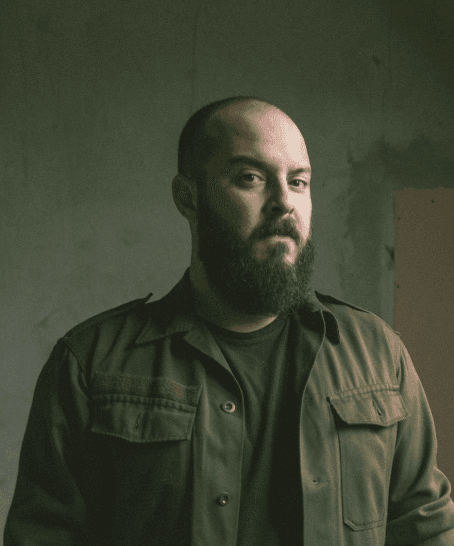 Barış Akpolat - Aposto