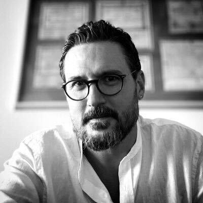 Burak İhsan Çetinçeker - Aposto